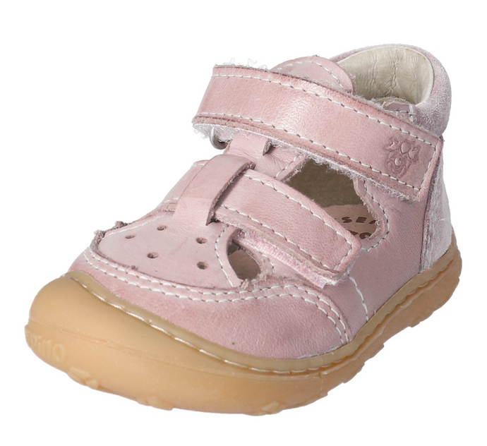 RICOSTA - 1201702/311 - ENI - Boot/Sandal - Mauve