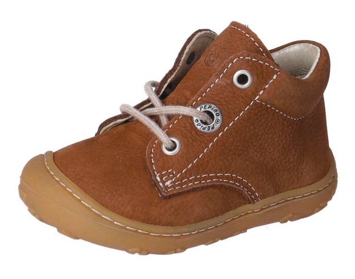 RICOSTA - 1200103/260 - CORY Lace up Boot (WIDE) - Curry