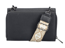 Load image into Gallery viewer, RIEKER - H1125-00 - CROSS BODY BAG - Black
