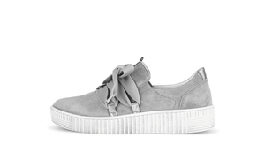 GABOR (WALTZ) - 63.333.19 - SLIP ON/LACE SHOE - Stone