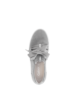 GABOR (WALTZ) - 63.333.19 - SLIP ON/LACE SHOE - Stone