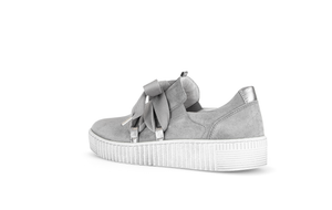 GABOR (WALTZ) - 63.333.19 - SLIP ON/LACE SHOE - Stone