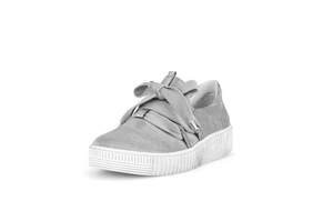 GABOR (WALTZ) - 63.333.19 - SLIP ON/LACE SHOE - Stone