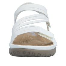 Load image into Gallery viewer, RIEKER - 64870-81 - SANDAL - White