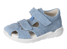 Load image into Gallery viewer, RICOSTA - KASI - Touch Fastening Sandal - Jeans