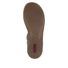 Load image into Gallery viewer, RIEKER - 65918-64 - SANDAL - Grey multi