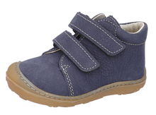 Load image into Gallery viewer, RICOSTA - 1200303/170 - CHRISY - Two Strap Fastening Boot (WIDE) - Blue
