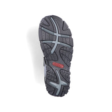 Load image into Gallery viewer, RIEKER - 68851-14 - WALKING SANDAL - Blue