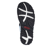 Load image into Gallery viewer, RIEKER - 68866-93 - WALKING SANDAL - Multicoloured
