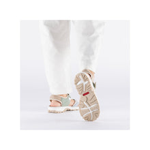 Load image into Gallery viewer, RIEKER - 68866-94 - WALKING SANDAL - Multicoloured