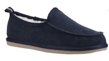 Load image into Gallery viewer, HUSH PUPPIES - CHARLES - Navy (NEW IN)
