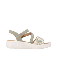 Load image into Gallery viewer, REMONTE - D3L51-52 - SANDAL - Green