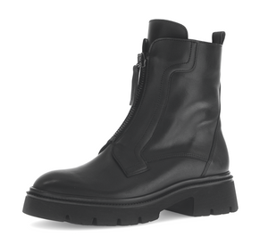 GABOR (Magic) - 71.854.20 - CALF BOOT  - Black