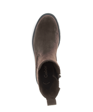 Load image into Gallery viewer, GABOR (Marissa) - 71.850.18 - CHELSEA BOOT - Brown