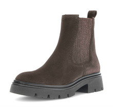 Load image into Gallery viewer, GABOR (Marissa) - 71.850.18 - CHELSEA BOOT - Brown