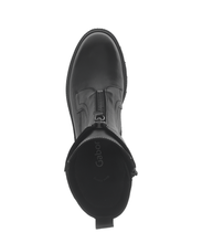 Load image into Gallery viewer, GABOR (Magic) - 71.854.20 - CALF BOOT  - Black