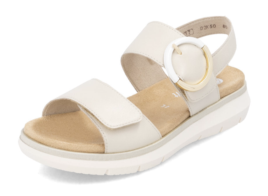 REMONTE - D2K50-80 - SANDAL  - Cream