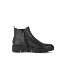 Load image into Gallery viewer, GABOR (DUBLIN) - 72.061.57 - CHELSEA BOOT - Black