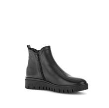 Load image into Gallery viewer, GABOR (DUBLIN) - 72.061.57 - CHELSEA BOOT - Black