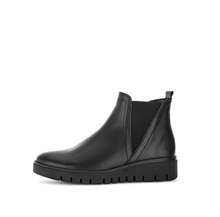 Load image into Gallery viewer, GABOR (DUBLIN) - 72.061.57 - CHELSEA BOOT - Black