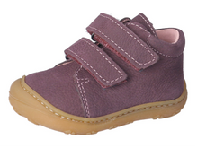 Load image into Gallery viewer, RICOSTA - 1200302/381 - CHRISY - Two Strap Fastening Boot - Purple