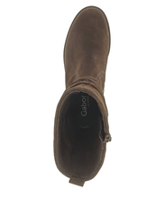 Load image into Gallery viewer, GABOR (Hodie) - 72.793.41 - CALF BOOT  - Brown