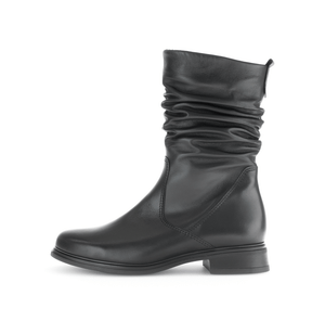 GABOR (Hodie) - 72.793.57 -  CALF BOOT  - Black