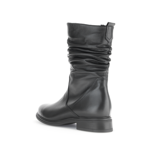 GABOR (Hodie) - 72.793.57 -  CALF BOOT  - Black