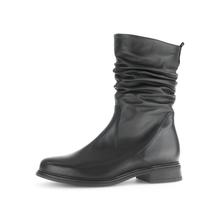 Load image into Gallery viewer, GABOR (Hodie) - 72.793.57 -  CALF BOOT  - Black