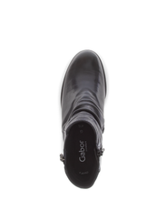 Load image into Gallery viewer, GABOR (JENNA)- 72.811.66 - ANKLE BOOT - Navy