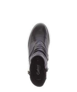 GABOR (JENNA)- 72.811.66 - ANKLE BOOT - Navy