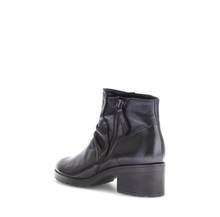Load image into Gallery viewer, GABOR (JENNA)- 72.811.66 - ANKLE BOOT - Navy