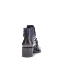Load image into Gallery viewer, GABOR (JENNA)- 72.811.66 - ANKLE BOOT - Navy