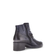 Load image into Gallery viewer, GABOR (JENNA)- 72.811.66 - ANKLE BOOT - Navy