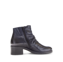 Load image into Gallery viewer, GABOR (JENNA)- 72.811.66 - ANKLE BOOT - Navy