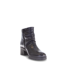 Load image into Gallery viewer, GABOR (JENNA)- 72.811.66 - ANKLE BOOT - Navy