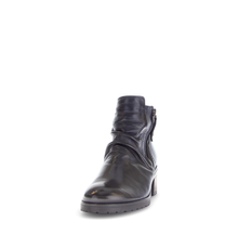 Load image into Gallery viewer, GABOR (JENNA)- 72.811.66 - ANKLE BOOT - Navy