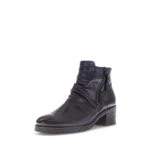 Load image into Gallery viewer, GABOR (JENNA)- 72.811.66 - ANKLE BOOT - Navy