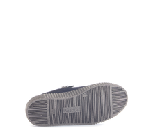 Load image into Gallery viewer, GABOR (Wisdom) - 73.334.18 - LACE UP/ZIP SNEAKER STYLE TRAINER/SHOE - Navy Blue