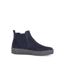 Load image into Gallery viewer, GABOR (LOURDES) - 73.731.36 - CHELSEA BOOT - NAVY BLUE