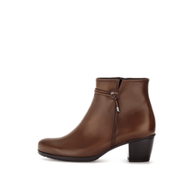 Load image into Gallery viewer, GABOR (ELA) - 75.522.24 - ANKLE BOOT - Tan