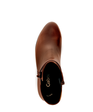 Load image into Gallery viewer, GABOR (ELA) - 75.522.24 - ANKLE BOOT - Tan