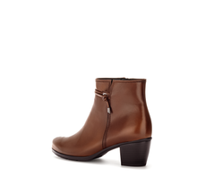 Load image into Gallery viewer, GABOR (ELA) - 75.522.24 - ANKLE BOOT - Tan