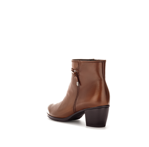 GABOR (ELA) - 75.522.24 - ANKLE BOOT - Tan