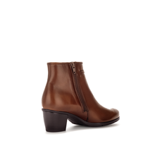 Load image into Gallery viewer, GABOR (ELA) - 75.522.24 - ANKLE BOOT - Tan