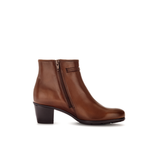 Load image into Gallery viewer, GABOR (ELA) - 75.522.24 - ANKLE BOOT - Tan