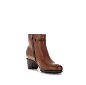GABOR (ELA) - 75.522.24 - ANKLE BOOT - Tan
