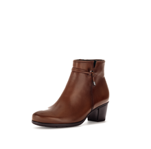 Load image into Gallery viewer, GABOR (ELA) - 75.522.24 - ANKLE BOOT - Tan