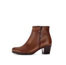 Load image into Gallery viewer, GABOR (ELA) - 75.522.24 - ANKLE BOOT - Tan