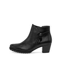 Load image into Gallery viewer, GABOR (OLIVETTI) - 76.603.57 - ANKLE BOOT - Black